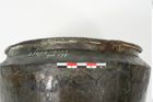 Foto von Bronzesitula (NHMW-PRAE-025474)
